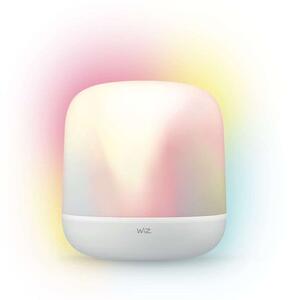 WiZ - Hero Portable Lampada da Tavolo RGB White WiZ