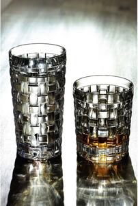 Set di 4 bicchieri da whisky in cristallo, 330 ml Bossa Nova - Nachtmann