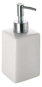 Aqualine Verbena - Dispenser di sapone da appoggio, bianco VE81