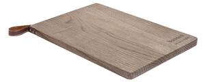 Tagliere in legno 23x33 cm Rustic - Bonami Selection