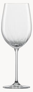 Set di 2 bicchieri da vino rosso bordeaux Prizma