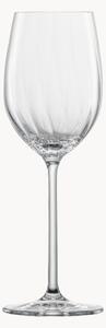 Set di 2 bicchieri da vino bianco Prizma