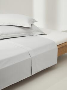 Lenzuolo in raso di cotone Premium