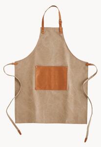 Grembiule da cucina in cotone Asado