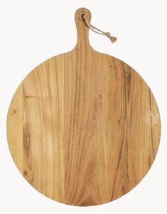 Tagliere/serving board in legno di teak Buscot
