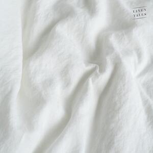 Biancheria da letto bianca 200x200 cm White - Linen Tales