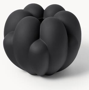 Vaso fatto a mano Bloom, alt. 27 cm