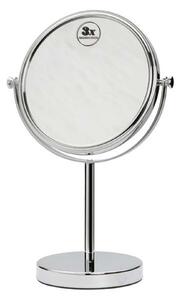 Sapho Sanitari e arredo bagno - Specchio cosmetico, diametro 200 mm, cromo XP010