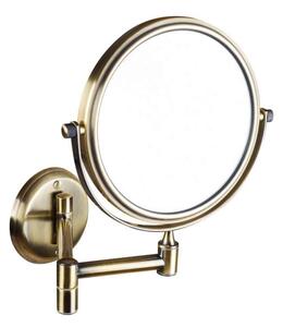 Sapho Sanitari e arredo bagno - Specchio cosmetico, bronzo XP012