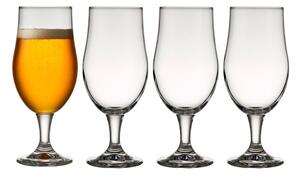 Bicchieri da birra in set da 4 490 ml Juvel - Lyngby Glas