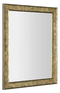 Sapho Specchi - Specchio Bergara con cornice, 742x942 mm, oro NL527