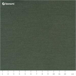 Materasso futon verde-grigio 70x200 cm Wrap Olive Green/Dark Grey - Karup Design