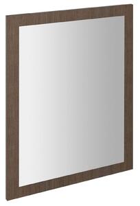 Sapho Specchi - Specchio con cornice, 600x800 mm, pino rustico NX608-1616