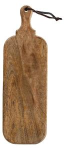 Tagliere in legno 16x50,5 cm Mango - Orion