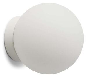 Antidark - Palla C135 LED Plafoniera Dim-to-Warm Opal/White Antidark