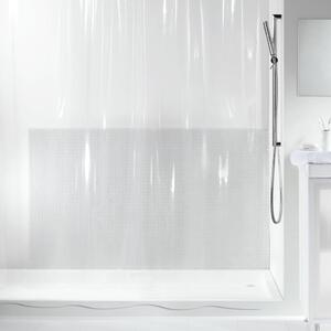 Tenda per doccia 180x200 cm Transparent – Spirella