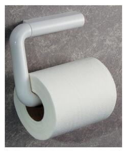 Porta carta igienica bianca Tissue - iDesign