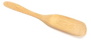 Cucchiaio in bambù naturale