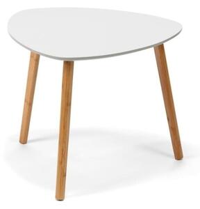 Tavolino bianco , 40 x 40 cm Viby - Bonami Essentials