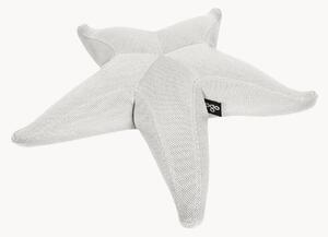 Pouf sacco galleggiante Starfish, Ø 83 cm
