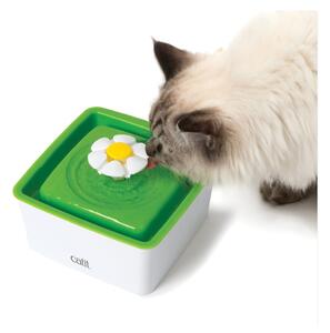 Fontana per gatti Hagen Mini Catit Flower - Plaček Pet Products