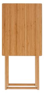 Tavolino in bambù 31x42 cm Maui - Wenko