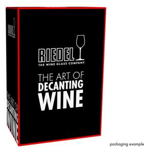 RIEDEL Curly Decanter