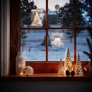 Decorazione luminosa natalizia Christmas Tree - DecoKing