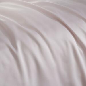 Biancheria rosa per letto matrimoniale 200x200 cm Silky Soft - Catherine Lansfield