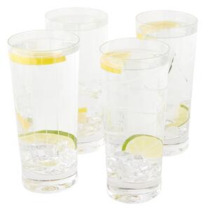 Bicchiere in set da 4 pezzi 550 ml Cheers - Mikasa