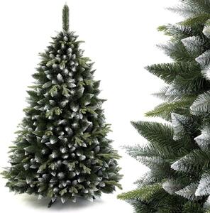 Albero di Natale artificiale, altezza 1,8 m Diana - DecoKing