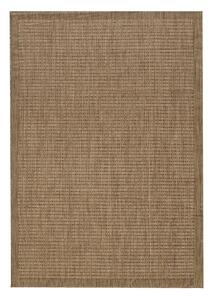 Tappeto da interno/esterno di colore naturale 60x100 cm Giza 1410 – Ayyildiz Carpets
