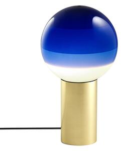 Marset - Dipping Light Lampada da Tavolom Blu