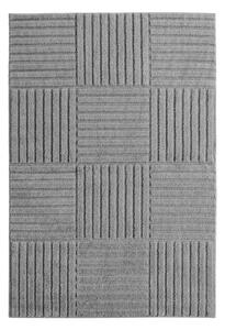 Tappeto grigio 120x170 cm Art 1123 – Ayyildiz Carpets