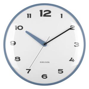 Orologio da parete ø 40 cm Brisk Dome – Karlsson