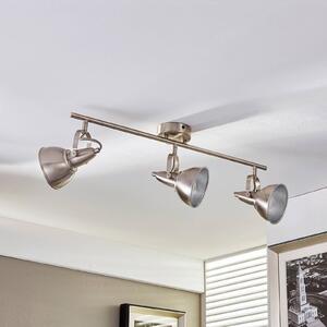 Lindby Julin - lampada da soffitto con tre diffusori