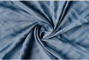 Tenda blu 140x245 cm Giuseppe - Mendola Fabrics