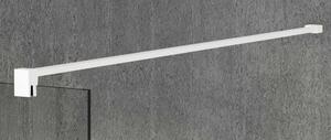Gelco Vario - Braccio di supporto 1400 mm, bianco opaco GX2215
