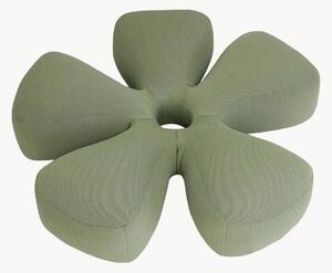 Pouf sacco galleggiante Flower, varie misure