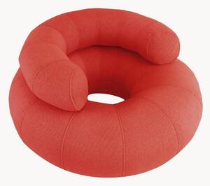 Poltrona lounge galleggiante Don Out