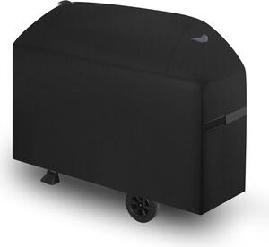 Copertura per barbecue da 63 pollici Copertura resistente per barbecue a gas da esterno Impermeabile
