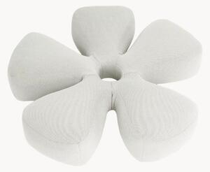 Pouf sacco galleggiante Flower, Ø 110 cm
