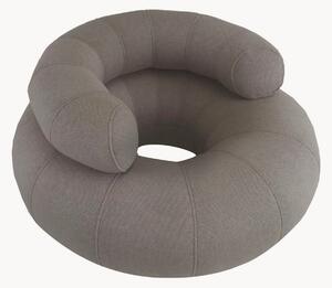 Poltrona lounge galleggiante Don Out