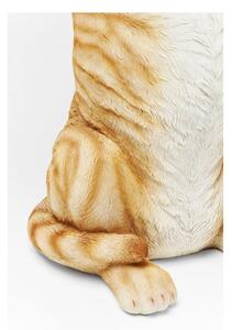 Tavolo pieghevole Miss Cat Animal Ms Cat - Kare Design