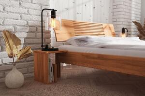 Comodino in legno di faggio Vento - The Beds