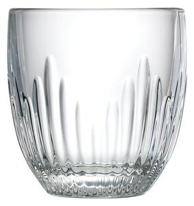 Calice in vetro La Rochère Misma, 200 ml Troquet - La Rochére