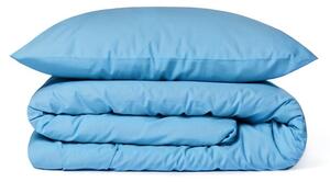 Biancheria da letto matrimoniale in cotone blu navy , 200 x 220 cm - Bonami Selection