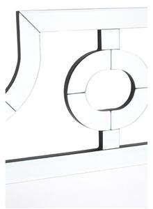 Specchio da parete 80x110 cm - Premier Housewares