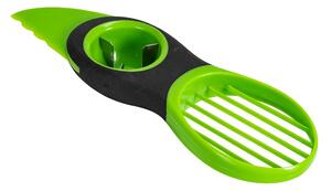 Taglia avocado 3 in 1 con lame in acciaio SìChef