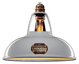 Coolicon - Original 1933 Design Lampada a Sospensione Bianco